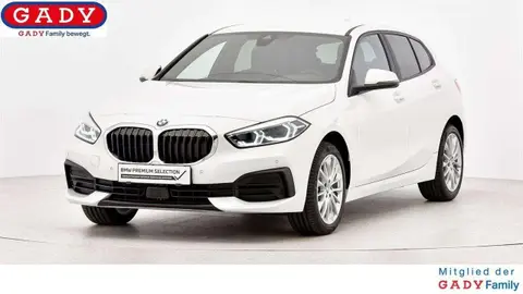 Annonce BMW SERIE 1 Essence 2023 d'occasion 