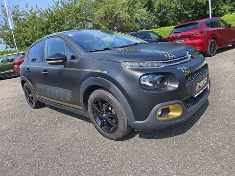 Used CITROEN C3 Petrol 2019 Ad 