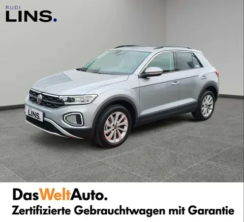 Used VOLKSWAGEN T-ROC Diesel 2024 Ad 