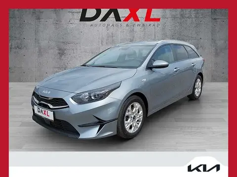 Used KIA CEED Petrol 2022 Ad 