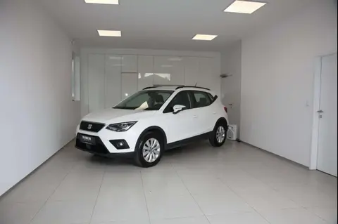 Used SEAT ARONA Petrol 2024 Ad 