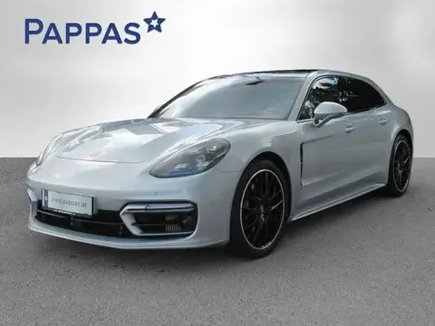 Annonce PORSCHE PANAMERA Hybride 2022 d'occasion 