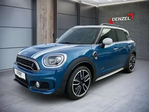 Used MINI COOPER Diesel 2017 Ad 