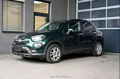 Used FIAT 500X Diesel 2015 Ad 