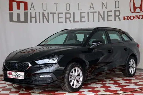 Used SEAT LEON Petrol 2022 Ad 