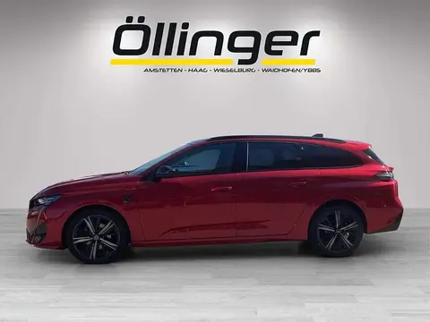 Annonce PEUGEOT 308 Diesel 2019 d'occasion 