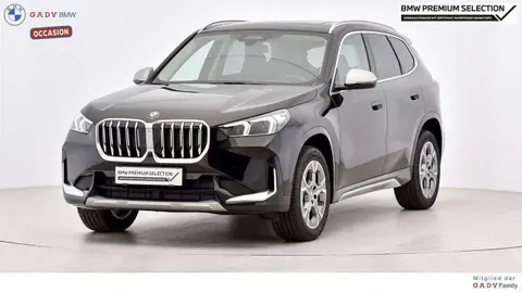 Annonce BMW X1 Diesel 2023 d'occasion 