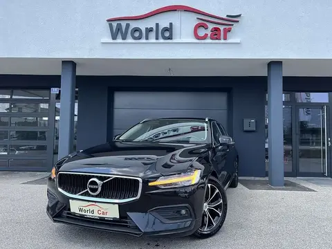 Used VOLVO V60 Diesel 2019 Ad 