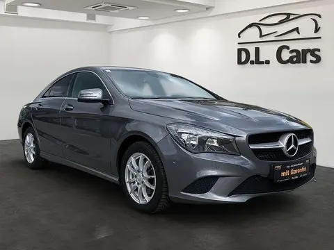 Annonce MERCEDES-BENZ CLASSE CLA Essence 2015 d'occasion 