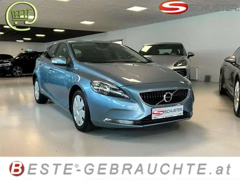 Used VOLVO V40 Diesel 2018 Ad 