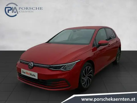 Annonce VOLKSWAGEN GOLF Essence 2024 d'occasion 