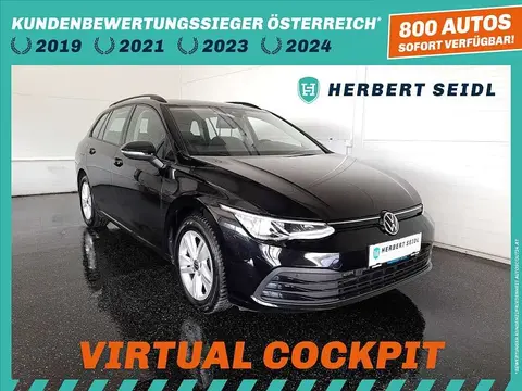 Annonce VOLKSWAGEN GOLF Diesel 2021 d'occasion 