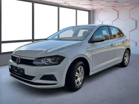 Used VOLKSWAGEN POLO Petrol 2019 Ad 