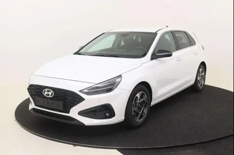 Used HYUNDAI I30 Petrol 2024 Ad 