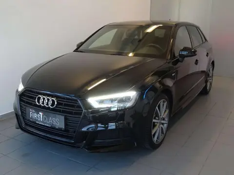 Used AUDI A3 Petrol 2019 Ad 