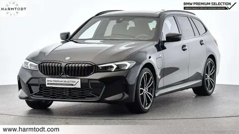 Annonce BMW SERIE 3 Hybride 2023 d'occasion 