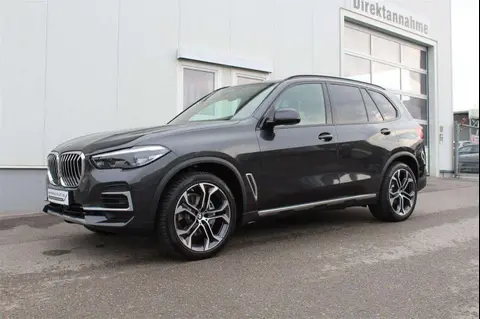 Annonce BMW X5 Diesel 2022 d'occasion 