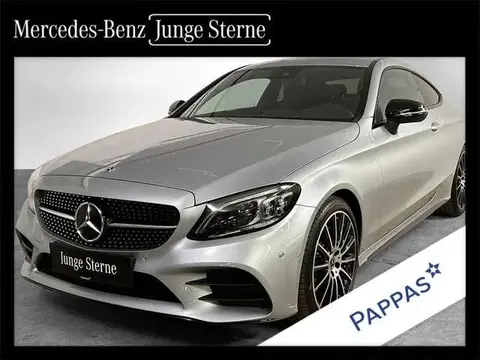 Used MERCEDES-BENZ CLASSE C Petrol 2023 Ad 