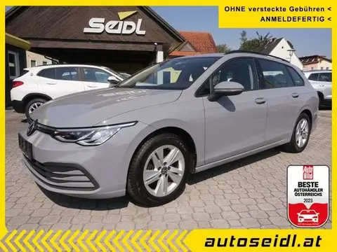 Used VOLKSWAGEN GOLF Petrol 2021 Ad 