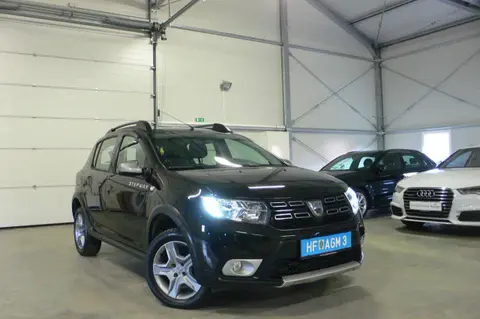 Annonce DACIA SANDERO Diesel 2019 d'occasion 