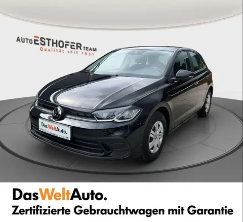 Annonce VOLKSWAGEN POLO Essence 2024 d'occasion 