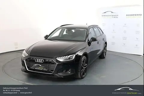 Annonce AUDI A4 Diesel 2020 d'occasion 