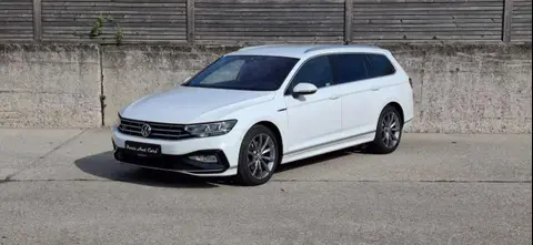 Annonce VOLKSWAGEN PASSAT Diesel 2020 d'occasion 