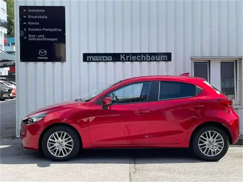 Used MAZDA 2 Hybrid 2024 Ad 