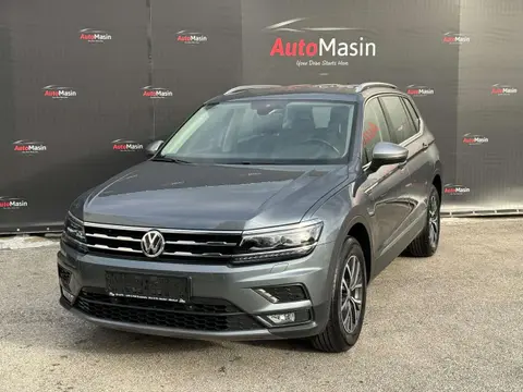 Annonce VOLKSWAGEN TIGUAN Diesel 2020 d'occasion 