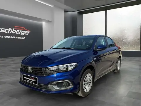 Annonce FIAT TIPO Diesel 2024 d'occasion 