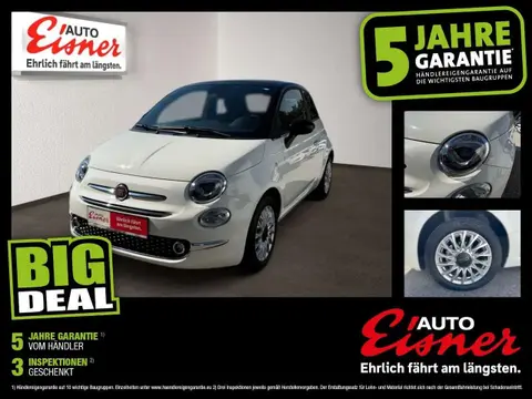 Used FIAT 500 Hybrid 2023 Ad 