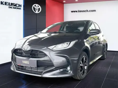 Annonce TOYOTA YARIS Hybride 2024 d'occasion 