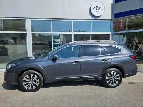 Annonce SUBARU OUTBACK Essence 2024 d'occasion 