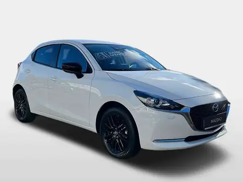 Used MAZDA 2 Hybrid 2022 Ad 