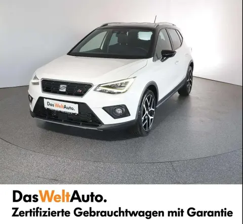 Used SEAT ARONA Petrol 2021 Ad 