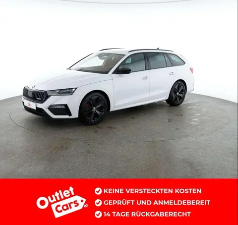 Used SKODA OCTAVIA Diesel 2021 Ad 