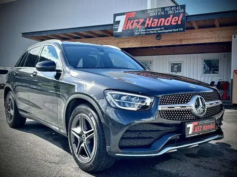 Used MERCEDES-BENZ CLASSE GLC Diesel 2020 Ad 