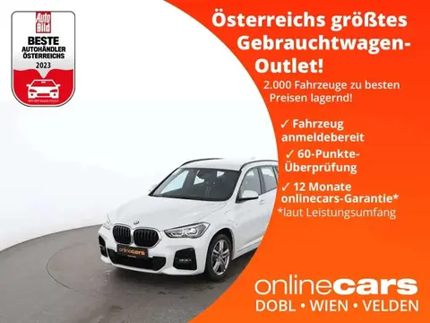 Annonce BMW X1 Hybride 2021 d'occasion 