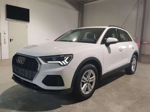 Annonce AUDI Q3 Essence 2023 d'occasion 