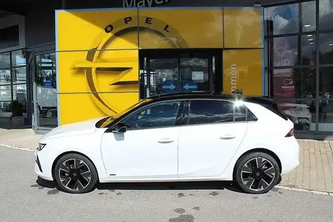 Annonce OPEL ASTRA Électrique 2023 d'occasion 