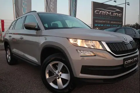 Used SKODA KODIAQ Diesel 2020 Ad 