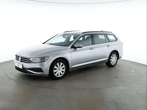 Annonce VOLKSWAGEN PASSAT Diesel 2019 d'occasion 