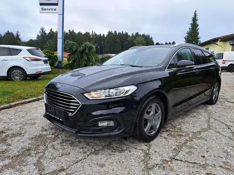 Annonce FORD MONDEO Diesel 2019 d'occasion 