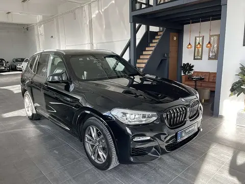 Used BMW X3 Diesel 2018 Ad 