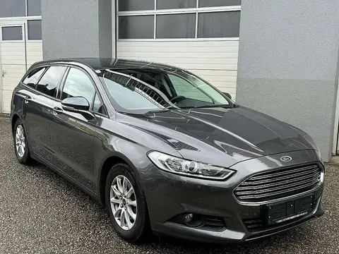 Used FORD MONDEO Diesel 2018 Ad 