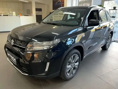 Used SUZUKI VITARA Petrol 2024 Ad 