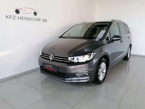 Annonce VOLKSWAGEN TOURAN Diesel 2015 d'occasion 