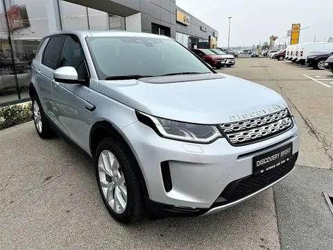 Used LAND ROVER DISCOVERY Diesel 2022 Ad 