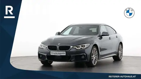 Used BMW SERIE 4 Diesel 2018 Ad 