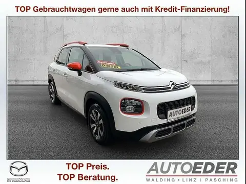 Annonce CITROEN C3 AIRCROSS Diesel 2019 d'occasion 